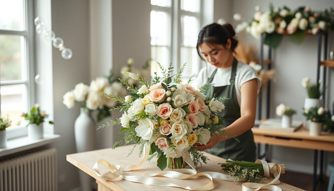 Wedding Flowers for Thoughtful Events
